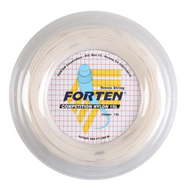 Competition Nylon 16G - White (per side)