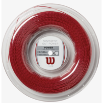Synthetic Gut - 16G - Red (per side)