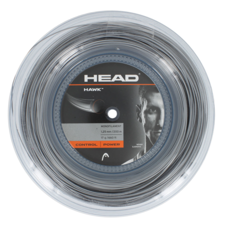 Head Hawk Poly Strings (per side)