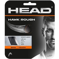 Hawk Rough - 17g (set)