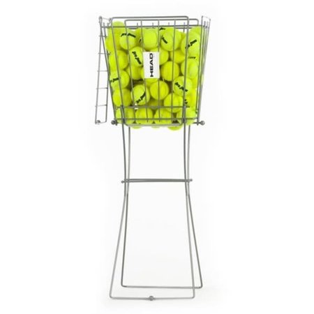 Head 72 Pro Basket Ball Hopper