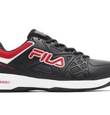 Fila Double Bounce 3 Pickleball Mens - Black