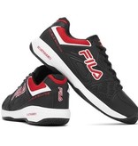 Fila Double Bounce 3 Pickleball Mens - Black