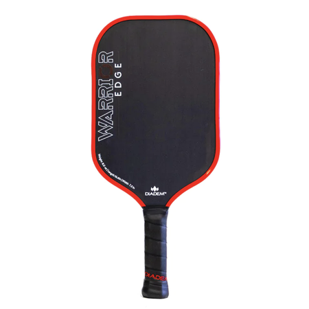 Diadem Warrior Edge 16mm Pickleball Paddle