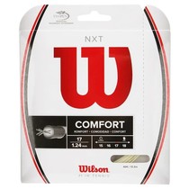 NXT Comfort 17g - set