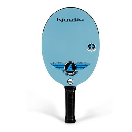 Pro Kennex Kinetic Ovation Flight - Blue
