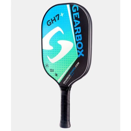 Gearbox GH7+ Paddle - Blue/Green