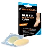 KT Performance+ Blister Treatment 6 Patches