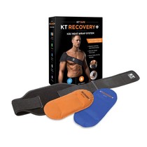 Recovery: Ice/Heat Wrap System