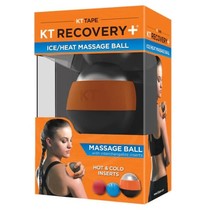 Recovery+ Ice/Heat Massage Ball