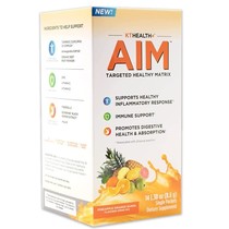 Health+ AIM: Pineapple Orange Guava