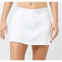 Women's Team Court Skirt - White