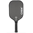 CRBN CRBN1 Pickleball Paddle 16mm - Black/White