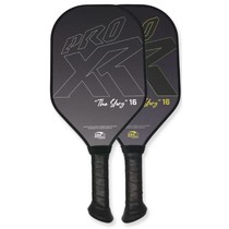 The Story 16mm Dual-Face Paddle