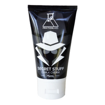 Secret Stuff Chalk Creme