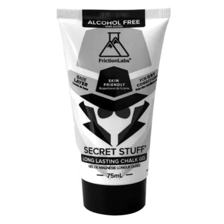 Friction Labs Secret Stuff Chalk Creme