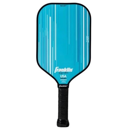 Franklin Signature Paddle - Blue