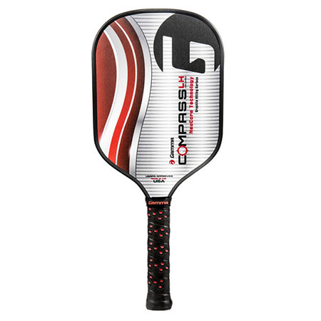 Gamma Compass LH Paddle