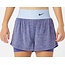 Nike Court DriFit Advantage Short Women - Purple - Large