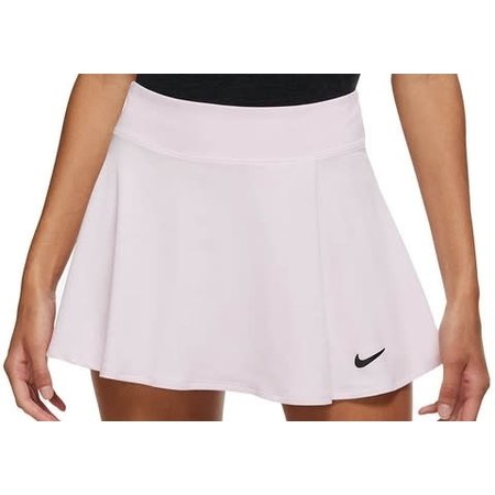 Nike Court Victory Flouncy Skirt Women's - Pink - Large