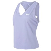 Court Victory Tank Women's - Indigo