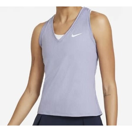 Nike Court Victory Tank Women's - Indigo