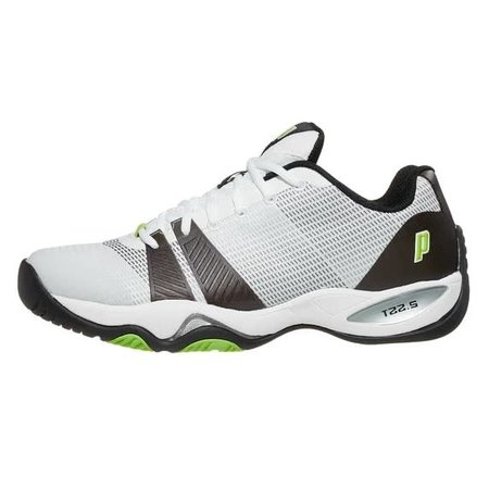 Prince T22.5 White/Green/Black Men's