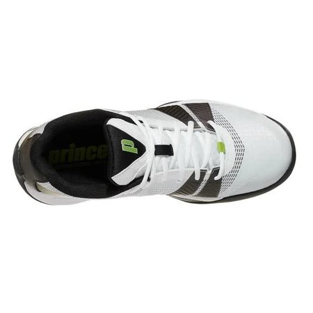 Prince T22.5 White/Green/Black Men's