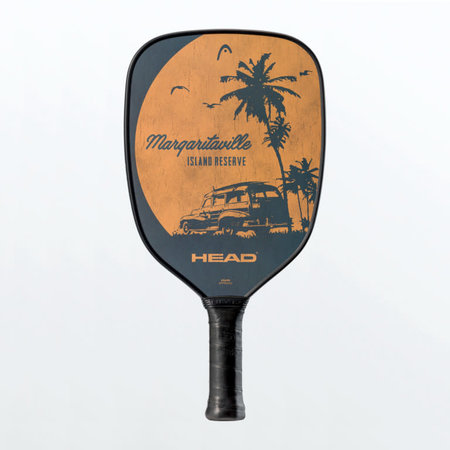 Head Margaritaville Island Reserve Paddle