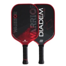 Warrior Paddle - Crimson - Pre-Owned