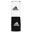 Adidas Interval Reversable Wristband - Large Black/White