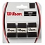 Wilson Pickleball Comfort Pro Overgrip - Black