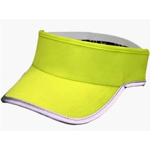 Super Visor Reflective Trim- Yellow