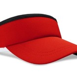 Headsweats Super Visor - Red