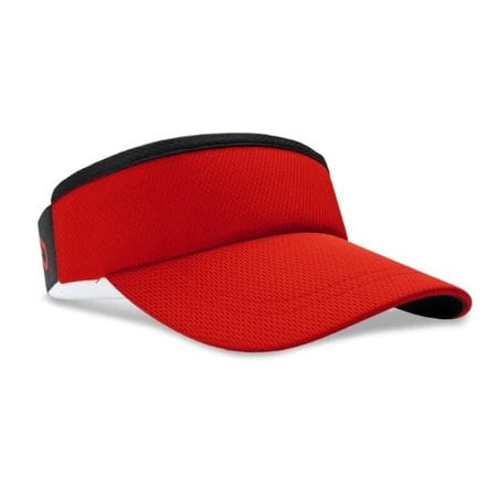 Headsweats Super Visor - Red