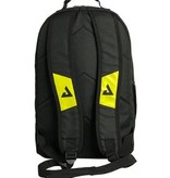 Joola Vision ll Backpack - Black/Yellow