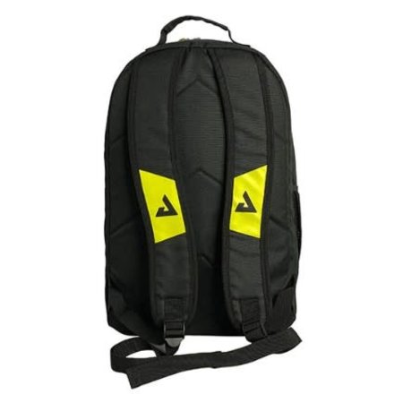 Joola Vision ll Backpack - Black/Yellow