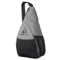 Sling Bag - Grey/Black