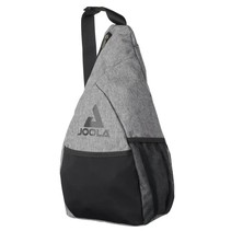 Sling Bag - Grey/Black