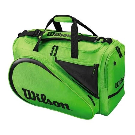 Wilson All Gear Bag  - Green