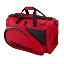 All Gear Bag  - Red