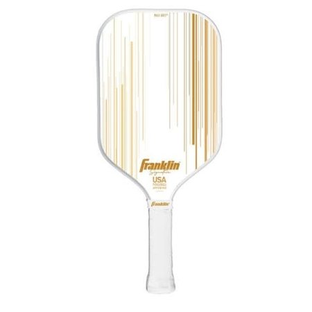 Franklin Signature Series Pickleball Paddles16mm - White