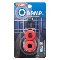 O-Dampeners 2-pack Red
