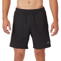 Pickleball 8'' Shorts Mens - Black XL