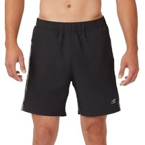 Pickleball 8'' Shorts Mens - Black XL