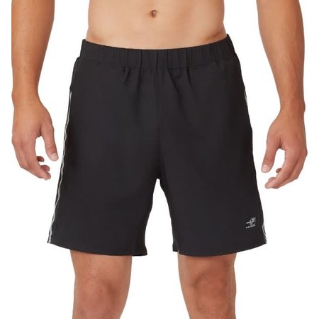 Fila Pickleball 8'' Shorts Mens - Black XL