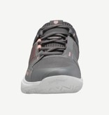 K-Swiss Ultrashot Team Women's - Grey/Coral