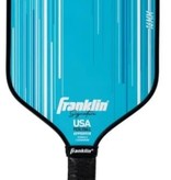 Franklin Signature Paddle - Blue