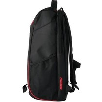 Dufflepack - Red/Black