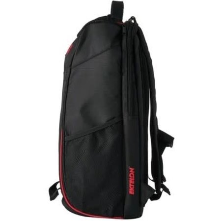 Ektelon Dufflepack - Red/Black